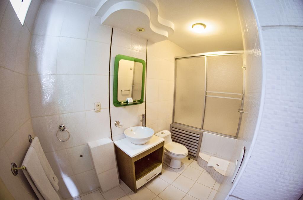 Gran Bolivar Hotel - Trujillo, Peru Extérieur photo