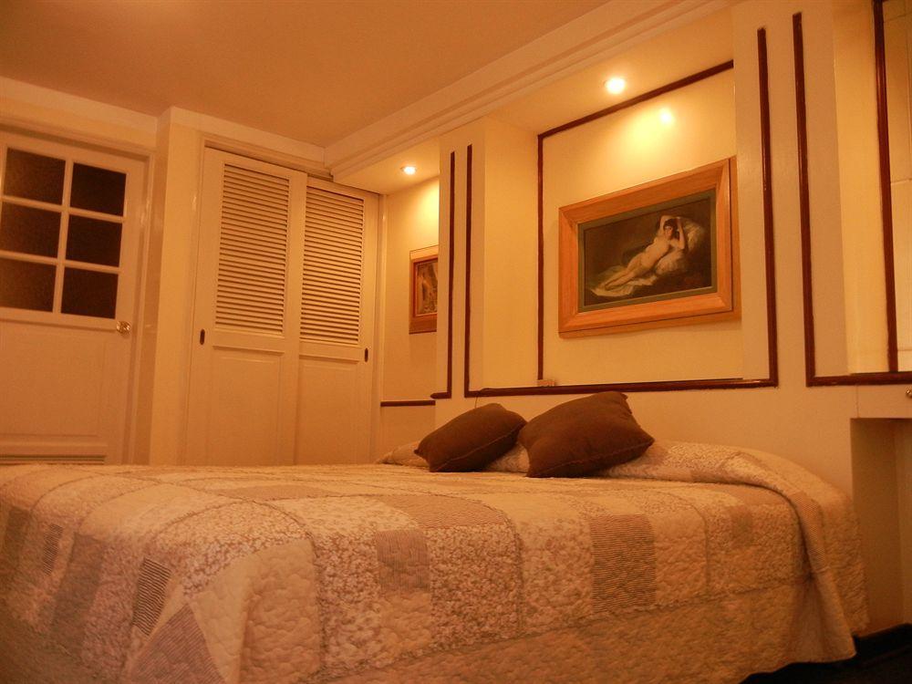 Gran Bolivar Hotel - Trujillo, Peru Extérieur photo